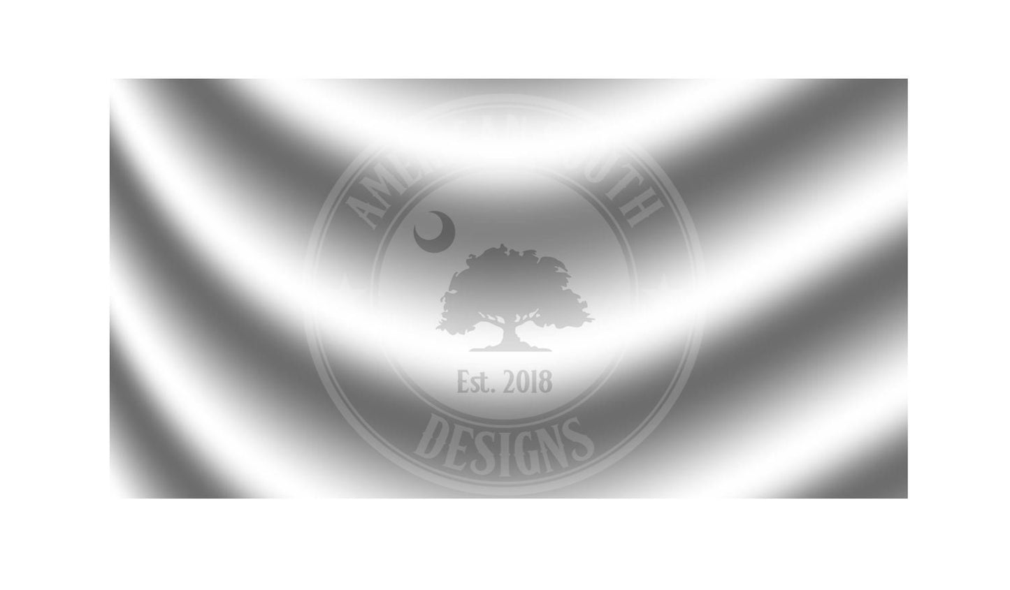 Wavy American Flag 3D Model ***STL, and Grayscale PNG***  Model 1  CNC Router Model