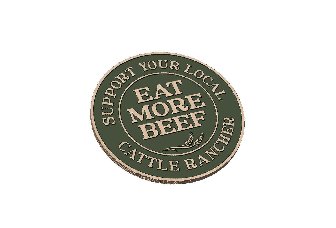 Support Local Cattle Ranchers