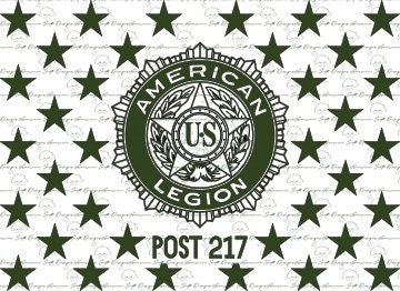 American Legion Union  Post 217