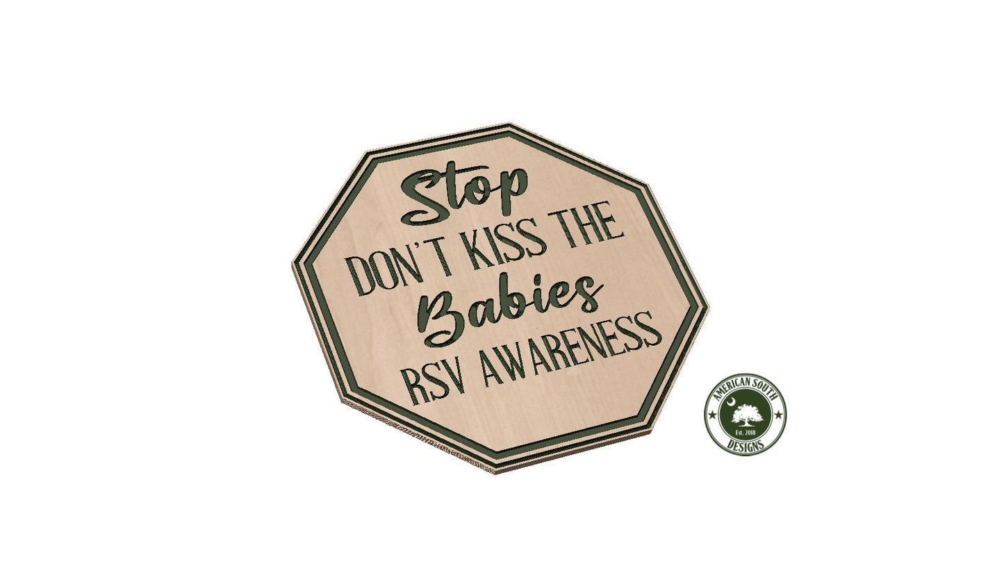 RSV Awareness  Non Personalized