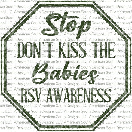 RSV Awareness  Non Personalized