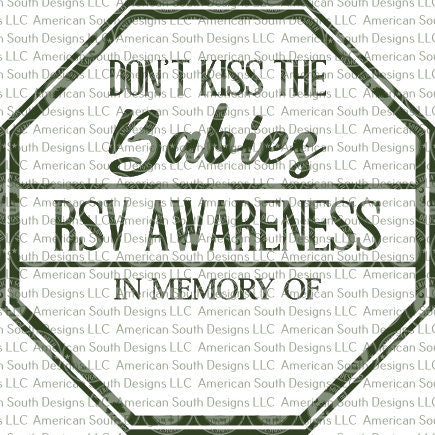 RSV Awareness  Personalized